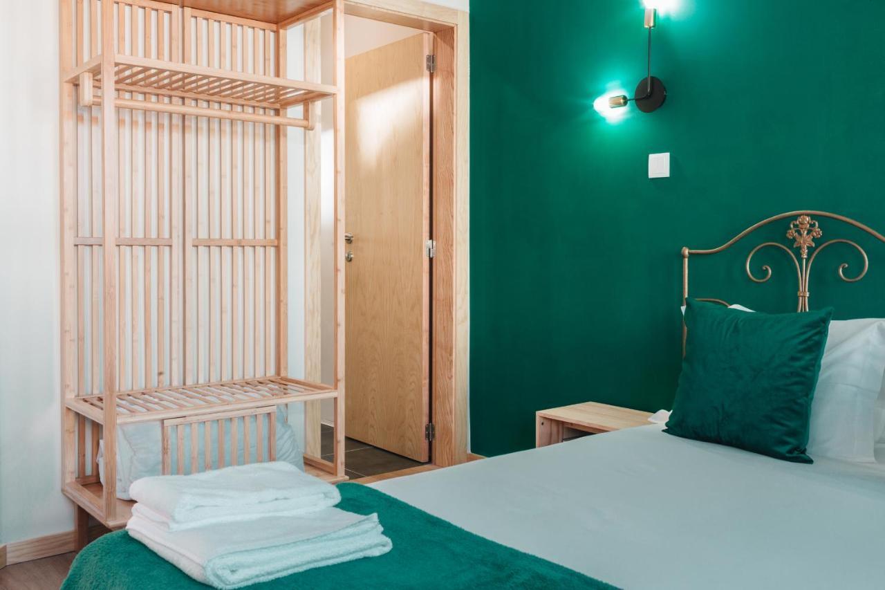 Campanha Apartment By Porto Stories Exterior photo