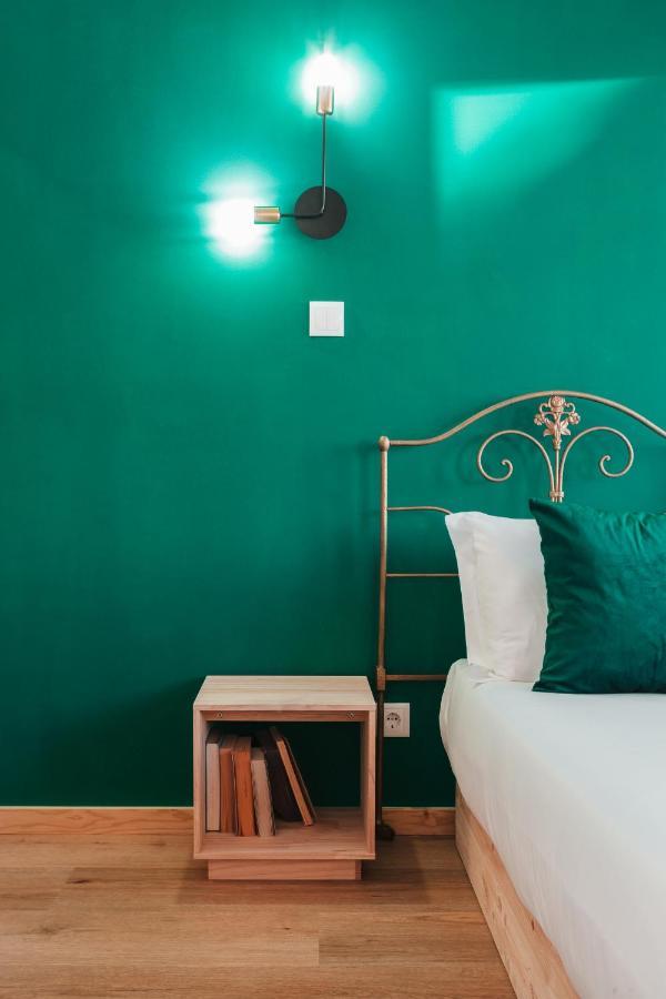Campanha Apartment By Porto Stories Exterior photo