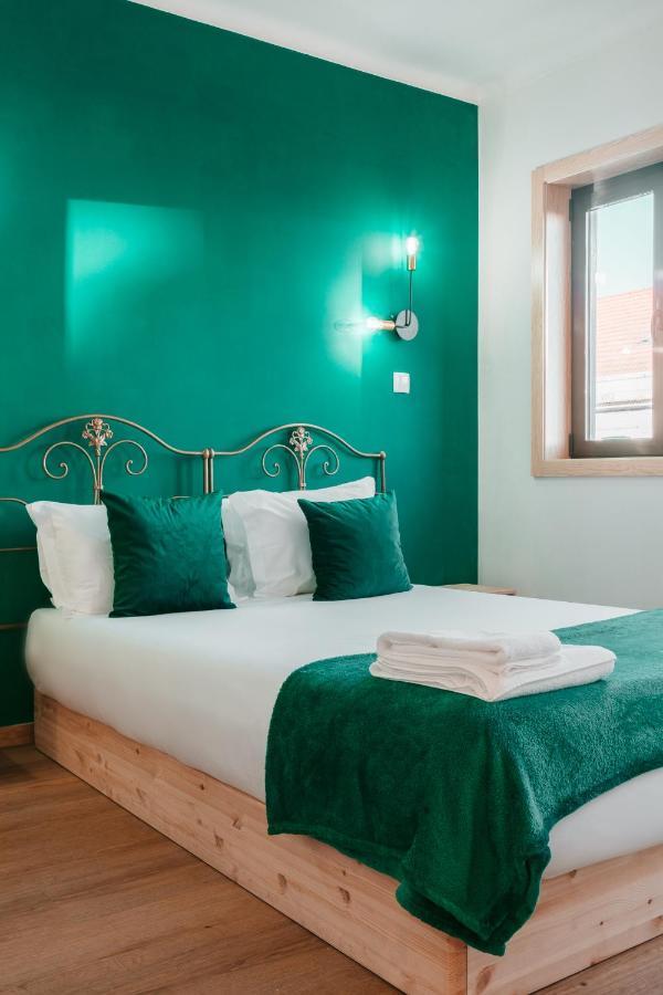 Campanha Apartment By Porto Stories Exterior photo