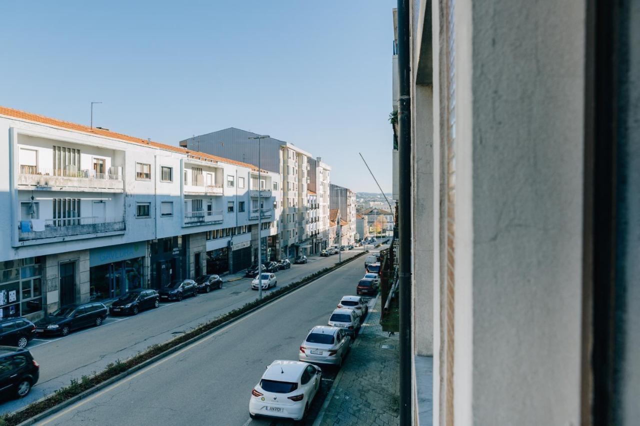 Campanha Apartment By Porto Stories Exterior photo